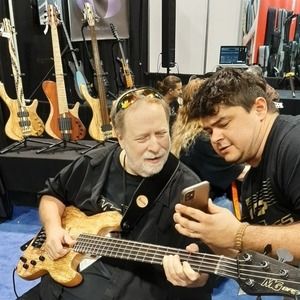 Meet your Posher, Ted